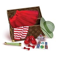 Olivia Dream It Be It Role Play Set