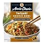 Annie Chun's Teriyaki Noodle Bowl, 8.2-Ounce Bowls (Pack of 6)