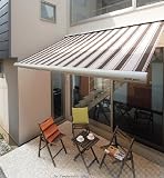 住宅用オーニング　エルパティオプラス 住宅