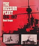The Russian fleet, 1914-1917