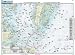 Coastal Virginia to North Carolina Offshore Fishing Chart