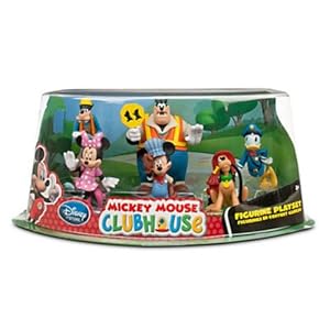 mickey mouse figurine metal, acheter  Les prix pour modélisme
