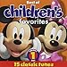 Children's Favorites 1 / Various