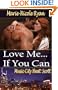 Love Me If You Can (Music City Heat)