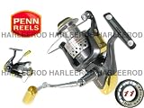 Penn CAPTIVA CV2000 Freshwater Fishing Spin Reel New