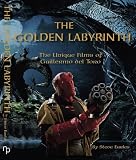 Review Noir Pub  / The Golden Labyrinth: The Unique Films of Guillermo Del Toro