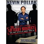Kevin Pollak: The Littlest Suspect