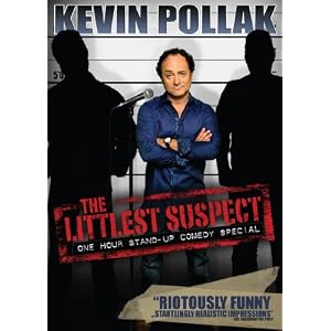 Pollak - Littlest Suspect