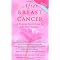 Books for your life after breast cancer treatment