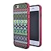 ABC(TM) Fashion TPU Rubber Gel Ultra Thin Skin Case Cover For iPhone 6 4.7inch