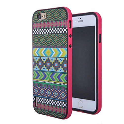 ABC(TM) Fashion TPU Rubber Gel Ultra Thin Skin Case Cover For iPhone 6 4.7inch