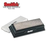 Smith's Sharpener - 6 in. Arkansas Bench Stone