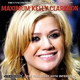 Maximum: Kelly Clarkson