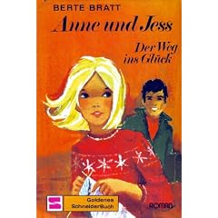 Anne und Jess. Der Weg ins Gl�ck. ( Bd. 2)