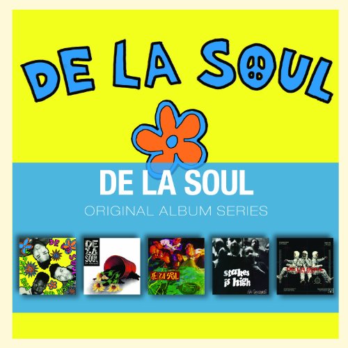 De La Soul - The Sauce (Feat. Philly Black) (Prod. Dave West) Lyrics - Zortam Music