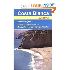 Costa Blanca Lifeline