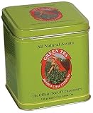 Bombay Chai Green Tea, Loose Leaf, 3.5-Ounce Tins (Pack of 6)