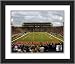 Framed 16 X 20 Vaught Hemingway Stadium Mississippi Rebels Photo