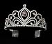Pink Sweet 15 Tiara