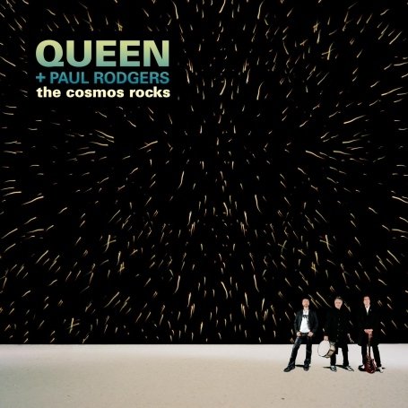 Queen - The Cosmos Rocks - Zortam Music
