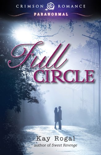 Full Circle (Crimson Romance)