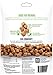 Blue Dog Bakery Natural Dog Treats, Perfect Trainers, Low Calorie Dog Training Treats, Chicken & Cheese Flavor, 6oz, 8 Count