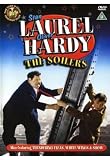 Laurel and Hardy - The Soilers [DVD]