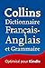 Collins Dictionnaire