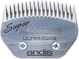 Andis 64340 Super Blocking UltraEdge Blade for Pets