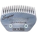 Andis 64340 Super Blocking UltraEdge Blade for Pets