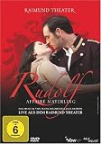 Rudolf - Affaire Mayerling - LIVE aus dem Raimund Theater - Drew Sarich