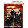 Doctor Who: Creatures and Demons