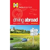 Driving Abroad: Skills, Advice, Safety, Laws'