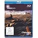 Discovery HD: Sunrise Earth - See-Elefanten [Blu-ray]