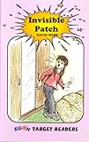 Invisible patch