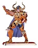 聖闘士星矢 黄金聖衣セイントタウラス