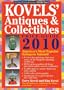 Kovels' Antiques & Collectibles Price Guide 2010: America's Bestselling and Most Up to Date Antiques Annual - 42nd Edition (Kovels' Antiques & Collectibles Price List)