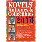 Click here to buy Kovels' Antiques and Collectibles Price Guide 2010: America's Bestselling and Most Up to Date Antiques Annual - 42nd... by Terry and Kim Kovel.