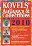 Kovels' Antiques and Collectibles Price Guide 2010 (Kovels' Antiques & Collectibles Price List)