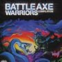 Battleaxe Warriors 1