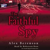 The Faithful Spy | [Alex Berenson]