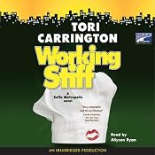 Working Stiff | [Tori Carrington]