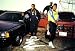 Doug E Fresh ~ RARE! Vintage Poster Image