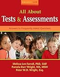 Wrightslaw: All About Tests and Assessments