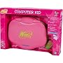 Clementoni - Ordinateur pour enfant - Winx