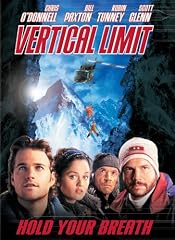 Vertical Limit