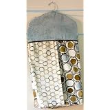 Metro Diaper Stacker by glenna jean