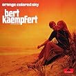 Orange Colored Sky (Re-Release)