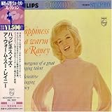 Happiness Is a Warm Sue Raney