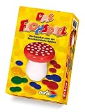 Das Flohspiel - Noris